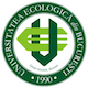 Logo al Platforma eLearning a Universitatii Ecologice din Bucuresti - Moodle